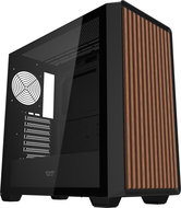 darkFlash DS900WD BLACK - Számítógépház