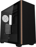 darkFlash DS900WS BLACK - PC Case