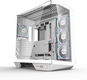 darkFlash DY470 White - Számítógépház
