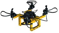 DF models SkyWatcher 5v1 DIY Block Drone – RTF - Dron