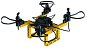 Dron DF models SkyWatcher 5v1 DIY Block Drone - RTF - Dron