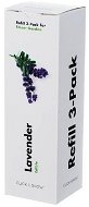 Click & Grow Lavender Refill - Seedling Planter