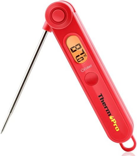 ThermoPro TP03B - Kitchen Thermometer - Main image
