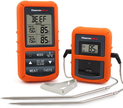 ThermoPro TP20S - Kitchen Thermometer - Main image