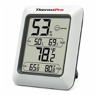 Digitális hőmérő ThermoPro TP50 - Digitální teploměr