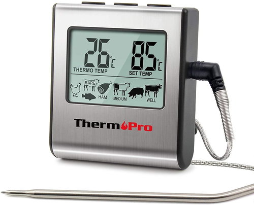 ThermoPro TP16 - Kitchen Thermometer - Main image