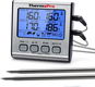 ThermoPro TP17 - Kitchen Thermometer