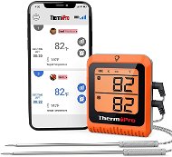ThermoPro TP920 - Konyhai hőmérő
