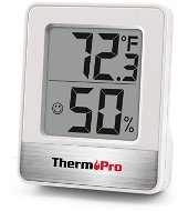 Thermopro TP49W - Időjárás állomás