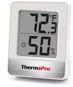 Thermopro TP49W - Időjárás állomás