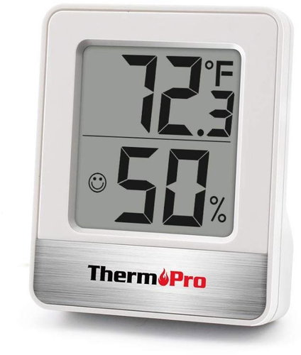 Thermopro TP49W Main image Thermopro TP49W - Weather Station - Main image