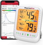 Thermopro TP359 - Digitális hőmérő