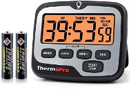 Thermopro TM01 - Konyhai időzítő