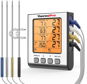 ThermoPro TP17H - Kitchen Thermometer