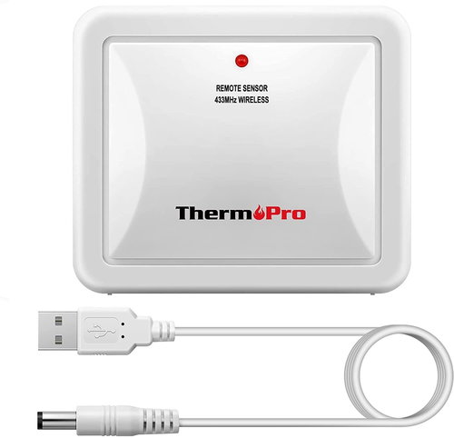 ThermoPro TP TX4 Main image ThermoPro TP TX4 - Sensor - Main image