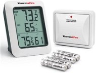 ThermoPro TP60C - Meteostanica