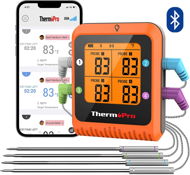 ThermoPro TP930 - Konyhai hőmérő