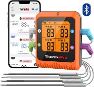 ThermoPro TP930 - Konyhai hőmérő