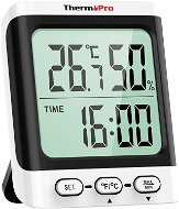 ThermoPro TP152 - Weather Station