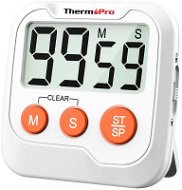 ThermoPro TM-03 - Timer 