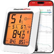 ThermoPro TP-350 - Időjárás állomás