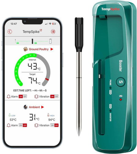 ThermoPro TP-961C TempSpike - Kitchen Thermometer - Main image