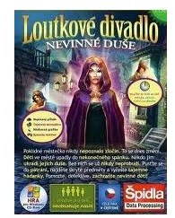 Loutkové divadlo 2 - Nevinné duše - Hra na PC - Hlavní obrázek
