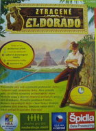  Lost Eldorado  - PC Game