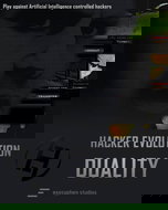 Hacker Evolution Duality - PC Game