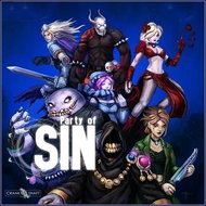 Party of Sin - PC Game
