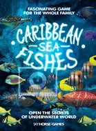 Carribbean Sea Fishes - PC Game