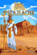Fate Of The Pharaoh - PC Game
