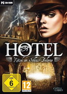Hotel - (regular edition) - PC Game