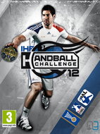 IHF Handball Challenge 12 - PC Game