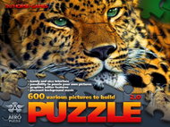 Jigsaw Puzzle Aero - PC Game