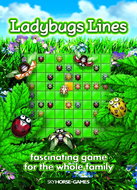Ladybugs Lines - PC Game