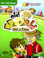 Old MacDonald Had A Farm - PC Game