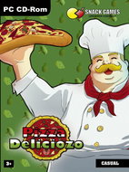 Pizza Deliciozo - PC Game