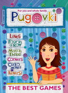 Pugovki-Buttons - PC Game