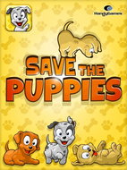 Save the Puppies - PC Game