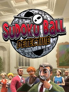 Detective Sudokuball - PC Game