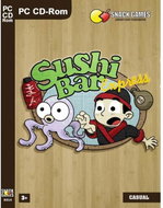 Sushi Bar Express - PC Game