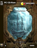 The Flying Dutchman - PC Game