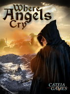 Where Angels Cry - PC Game