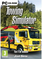  Towing Simulator  - PC Game