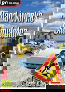 Roadworks Simulator - PC Game