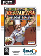  Restaurant Empire  - PC Game