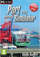 Port Simulator - PC Game