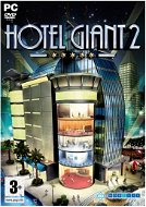  Hotel Giant 2  - PC Game