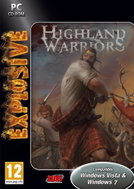  Highland Warriors  - PC Game